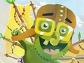 Lojë Makinë Flying Goblin  në internet