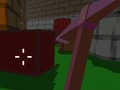 Lojë Skuadra Crazy Pixel Combat  në internet