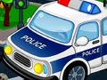 Lojë Yjet e fshehur: Makina Toon  në internet