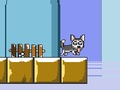 Lojë Zoti Jump Husky  në internet