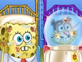 Lojë SpongeBob dhe Sandy: Ambulanca  në internet