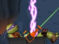 Lojë Nickelodeon: Shpella Laser  në internet