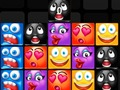 Lojë Emoji rrëshqitëse  në internet
