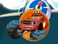 Lojë Nick Jr Shpërthimi Off  në internet
