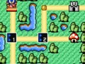 Lojë Zërit Mario Bros në internet