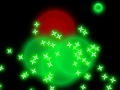 Lojë Neon në internet