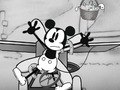 Lojë Mickey Mouse: Spin and Stack  në internet