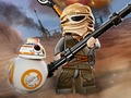 Lojë Lego Star Wars: Perandoria kundër Rebelëve 2018  në internet
