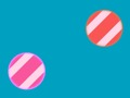 Lojë Pritini Candy Glow  në internet
