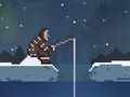 Lojë Peshkimi Inuit  në internet