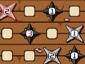 Lojë Ninja Arena në internet