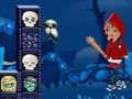Lojë Grevë Zombie  në internet