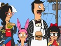 Lojë Burgers Bob  në internet