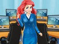Lojë Dizajn Princess Office  në internet