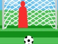Lojë Futboll  në internet