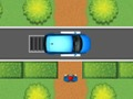 Lojë Trafik  në internet