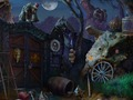 Lojë Wonderland: Kapitulli 5  në internet
