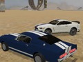Lojë Makina Crazy Stunt  në internet