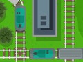 Lojë Komanda e Trafikut  në internet