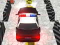 Lojë Parking Policia e makinave  në internet
