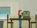 Lojë Ju lutem Thoni Hi  në internet