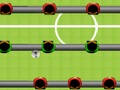 Lojë Futboll multiplayer  në internet