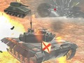 Lojë Tanke Battlefield  në internet