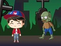 Lojë Xhiruar zombies  në internet