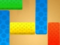 Lojë Zhblloko Blox  në internet