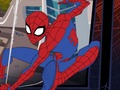Lojë Spider-Man: Rreziqet në Horizon Lartë  në internet