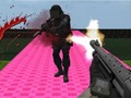 Lojë SWAT 3 në internet