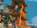 Lojë Ninjago: Rettung Aus Dschinnjago në internet