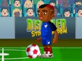 Lojë Futboll kwiki në internet