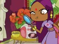 Lojë Sally Bollywood: Der Geheimnisvolle Fleckendieb në internet