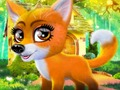 Lojë Gëzuar Fox  në internet