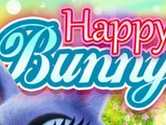 Lojë Bunny i lumtur  në internet