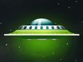 Lojë UFO arkanoid luksoz  në internet