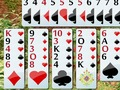 Lojë Lule Kopshti Solitaire  në internet