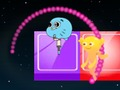 Lojë Gumball: Romance ritmike  në internet