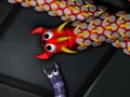 Lojë Sworm. Io  në internet