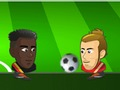 Lojë Kryetarët e Futbollit 2018  në internet