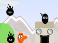 Lojë Eggys Aventurë e Madhe në internet