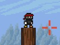 Lojë Trajnimi i Ninja Kunai  në internet