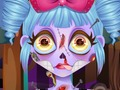 Lojë Mjeku Zombie fun  në internet