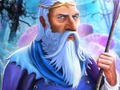 Lojë Fshati Mystical  në internet