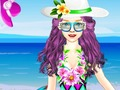 Lojë Blondies Blog Moda Bikini  në internet