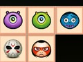 Lojë Enigma që përputhen me Halloween në internet