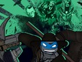 Lojë Turtles Teenage Mutant Ninja Monsters Mutants Vs  në internet