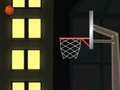 Lojë Perfekt hoopz 3 në internet