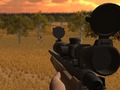 Lojë Zombie snajping në internet